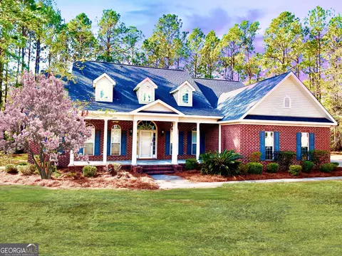 613 Cottontail Ln, Statesboro, GA 30461