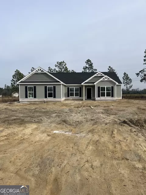 226 Manchester Dr #LOT 109, Statesboro, GA 30461