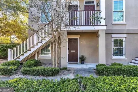 433 Montgomery St #A, Savannah, GA 31401