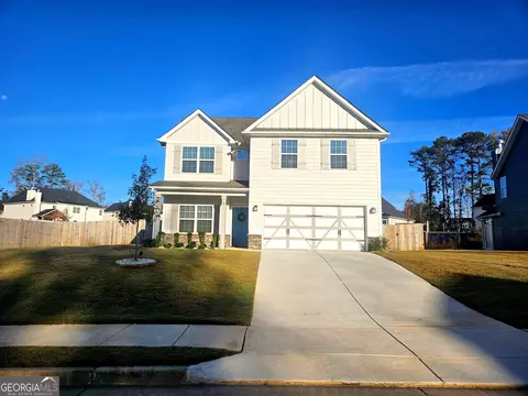 34 Ashton Pl, Newnan, GA 30265