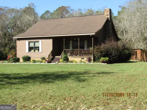 1501 Hood Rd, Statesboro, GA 30458