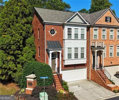 2850 Loftview Sq, Atlanta, GA 30339