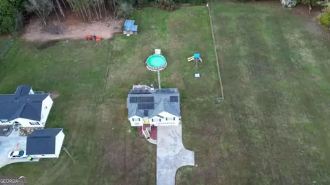 208 Double D Rd, Temple, GA 30179