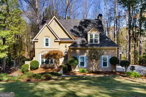 3513 Stone Cliff Way, Woodstock, GA 30189