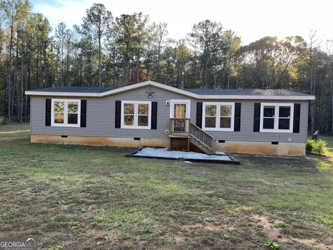 983 Crawford Rd, Barnesville, GA 30204
