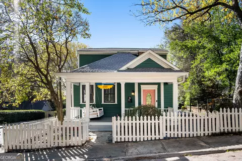 399 Bass St SE, Atlanta, GA 30315
