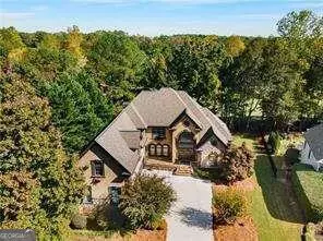 14725 Creek Club Dr, Milton, GA 30004