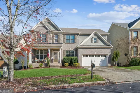 1428 Sparkling Cove Dr, Buford, GA 30518