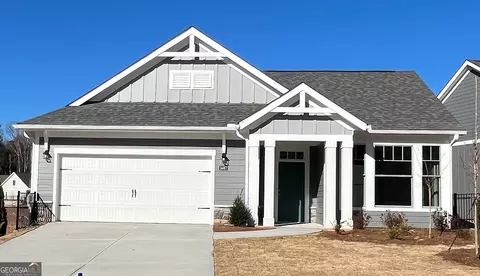 3487 Fishpond, Dacula, GA 30019