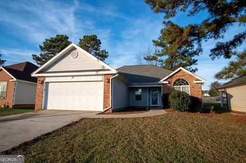 108 Timber Mill Ct, Warner Robins, GA 31088