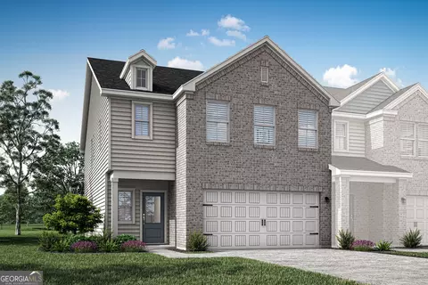 4077 Oakwood Terrace Ct, Oakwood, GA 30566