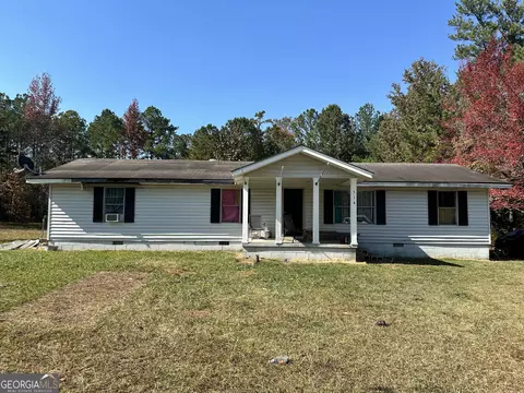 514 Phillips Rd, Warm Springs, GA 31830