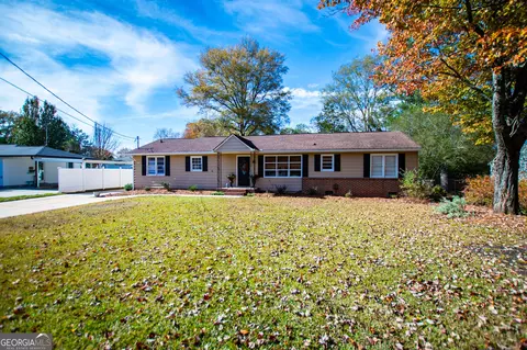 306 Church St, Bremen, GA 30110
