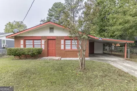 114 Chris Dr, Warner Robins, GA 31093