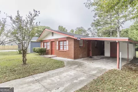 114 Chris Dr, Warner Robins, GA 31093 photo 5