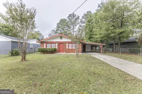 114 Chris Dr, Warner Robins, GA 31093 photo 2