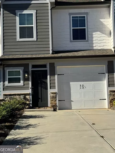 127 Magnolia Pl, Homer, GA 30547