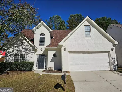 5051 Villas Ter, Stone Mountain, GA 30088