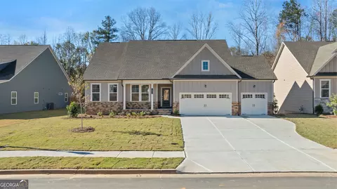 63 Black Rock Rdg, Sharpsburg, GA 30277