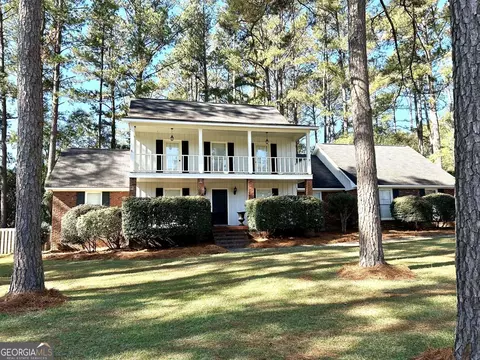509 Holly Dr, Dublin, GA 31021