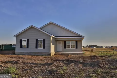 636 Fescue Dr, Statesboro, GA 30458
