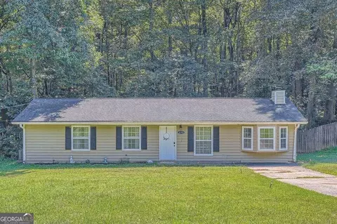 3142 Lake Monroe Rd, Douglasville, GA 30135