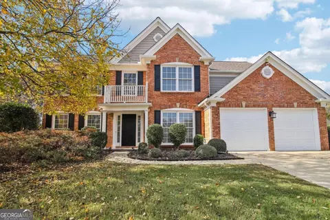 7930 Brookwood Way, Cumming, GA 30041