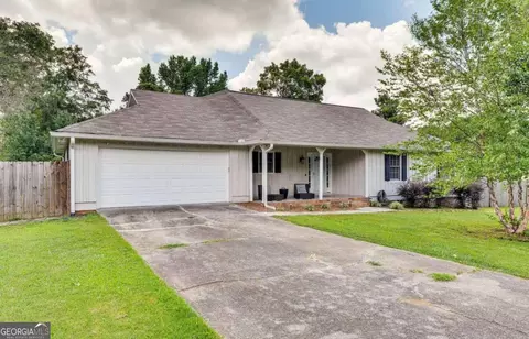 4675 Cheri Lynn Rd NW, Acworth, GA 30101