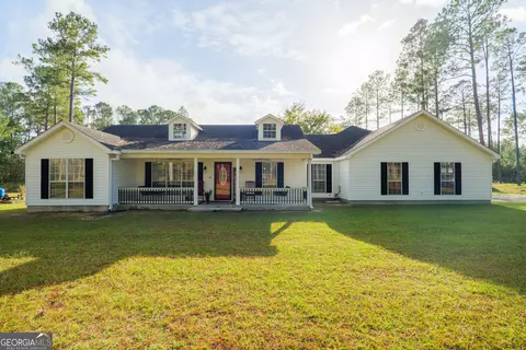 3945 Antioch Rd, Adel, GA 31620
