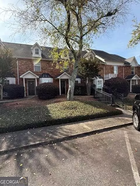 35 Intown Pl #5, Fayetteville, GA 30214