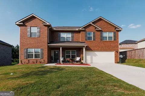12233 Florin St, Hampton, GA 30228