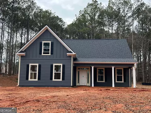 1563 S Bethany Rd, Mcdonough, GA 30252
