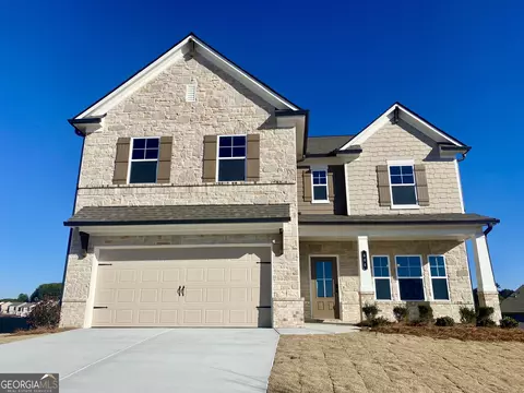 604 Somerset Ct #166A, Loganville, GA 30052