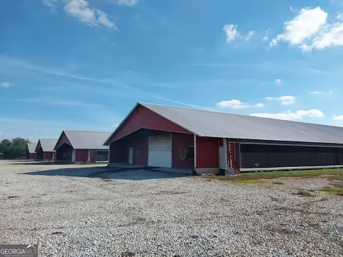0 Union Pt, Stephens, GA 30667