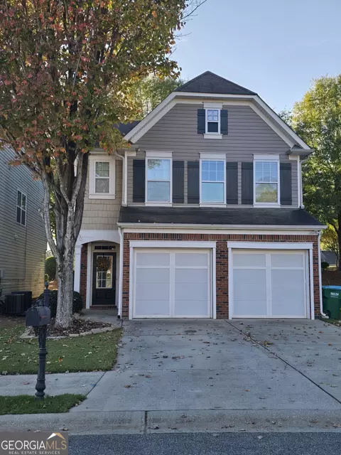 603 Cedar Pl, Canton, GA 30114
