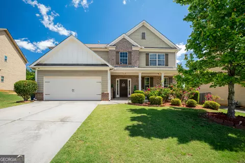 6261 Stonelake Dr SW, Atlanta, GA 30331