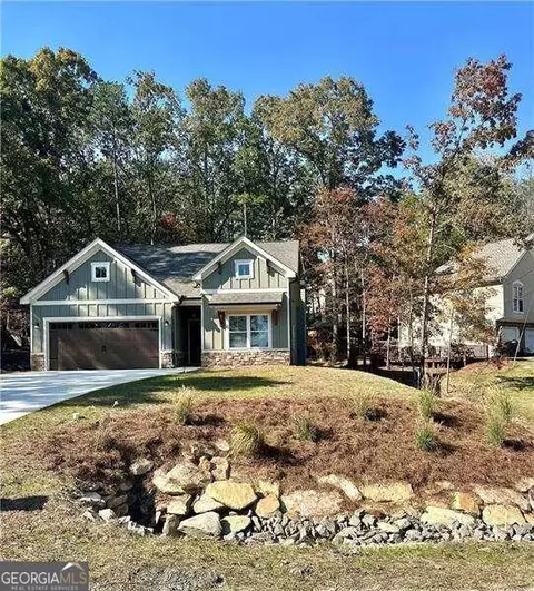 360 Pinebrook Dr, Waleska, GA 30183