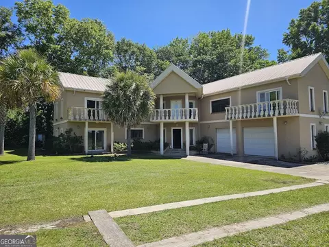 3053 Covey Rd, Metter, GA 30439
