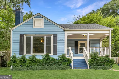 1849 W Forrest Ave, East Point, GA 30344