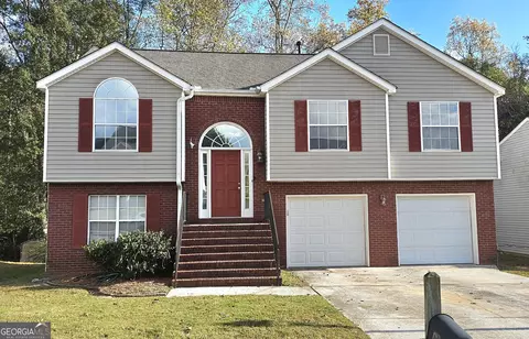 1126 Drawbridge Dr, Riverdale, GA 30296