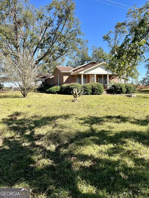 5371 Paynes Chapel Rd, Garfield, GA 30425