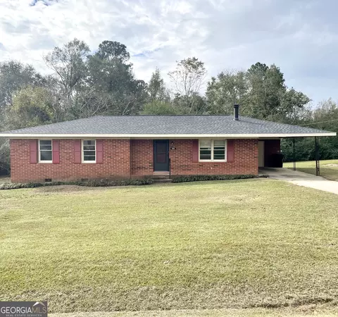 105 Pamela Dr, Dublin, GA 31027