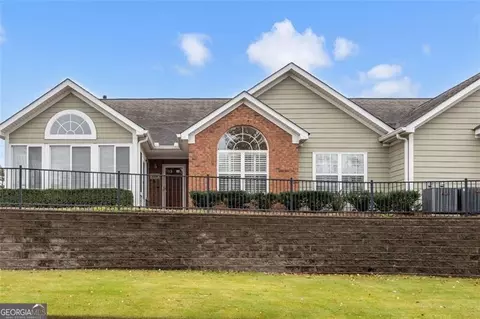2104 Harvest Ridge Ln, Alpharetta, GA 30022