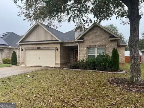 102 Concord Rdg, Warner Robins, GA 31093