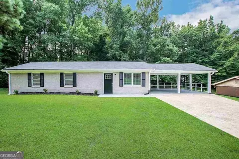 2997 Tara Woods Dr, Douglasville, GA 30135