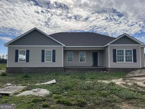 186 Womack, Portal, GA 30450