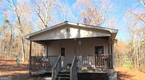 430 Wood Smoke Rd, Rockmart, GA 30153