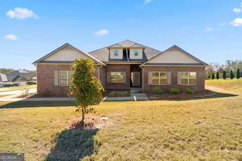 6065 Creekside View Ln, Clermont, GA 30527