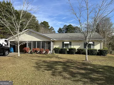 14 Southern Woods Dr NE, Armuchee, GA 30105