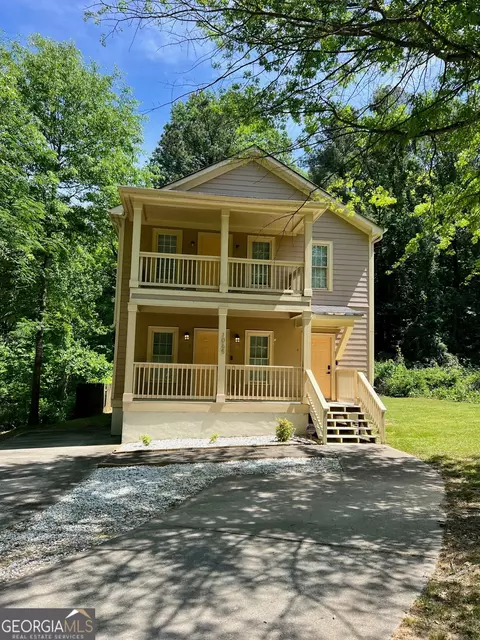 1065 Ada Ave NW, Atlanta, GA 30318